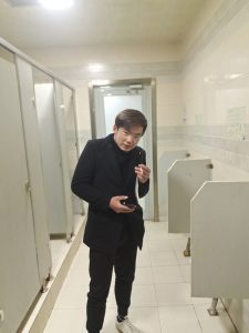 群主是帅逼-玖辰云