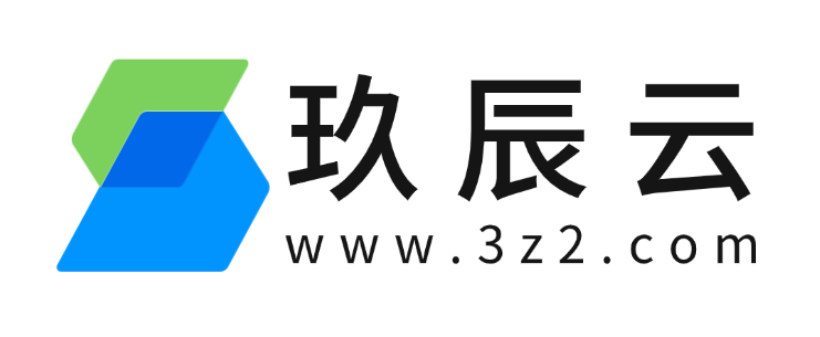 玖辰云-Blog